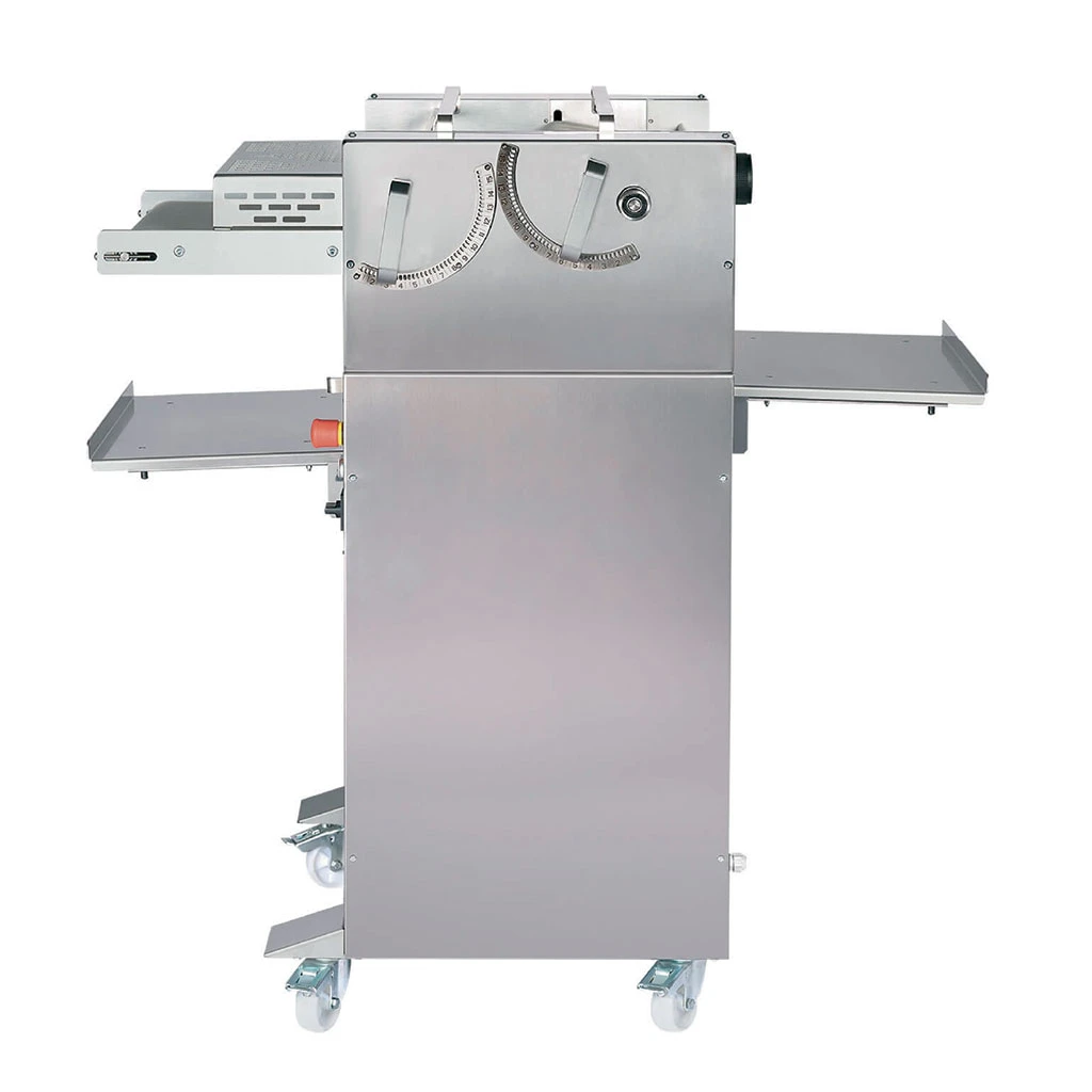 آلة تشكيل العجين بأربع أسطوانات FR4C – ماركة FR